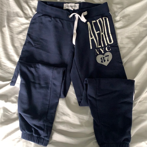 Aéropostale joggers - Picture 1 of 5